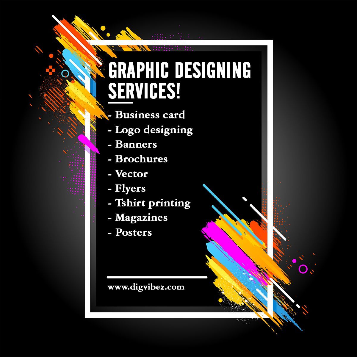 Category: Creative and Design Services