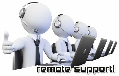 Category: Virtual Assistance and Remote Support