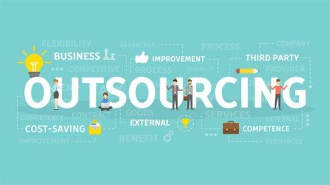 Customer Service Outsourcing: Happy Customers, Happy Business