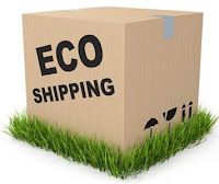 Eco-Friendly Logistics: Sustainable Shipping Solutions