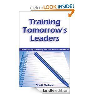 Leadership Training: Nurture Tomorrow’s Leaders